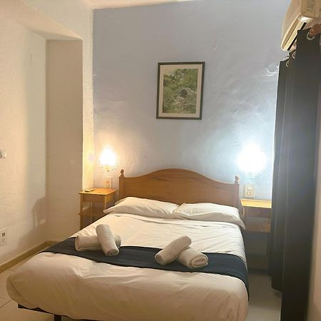 Barraca Suites Valência Exterior foto
