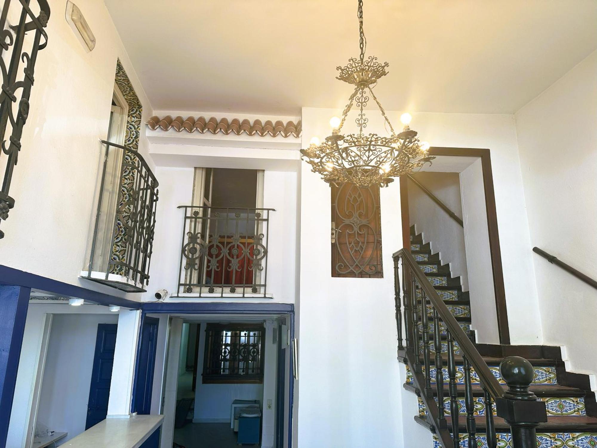 Barraca Suites Valência Exterior foto