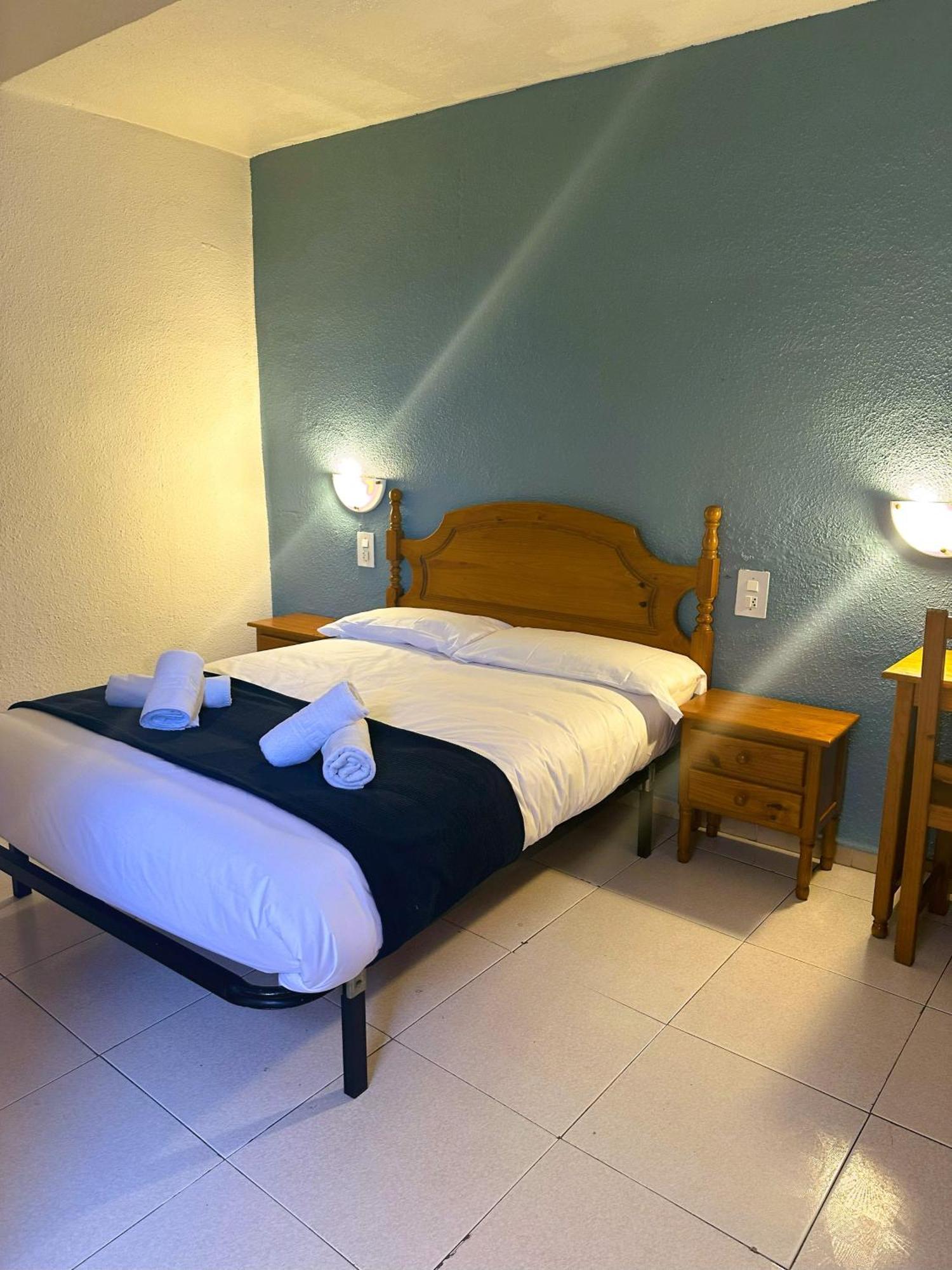 Barraca Suites Valência Exterior foto