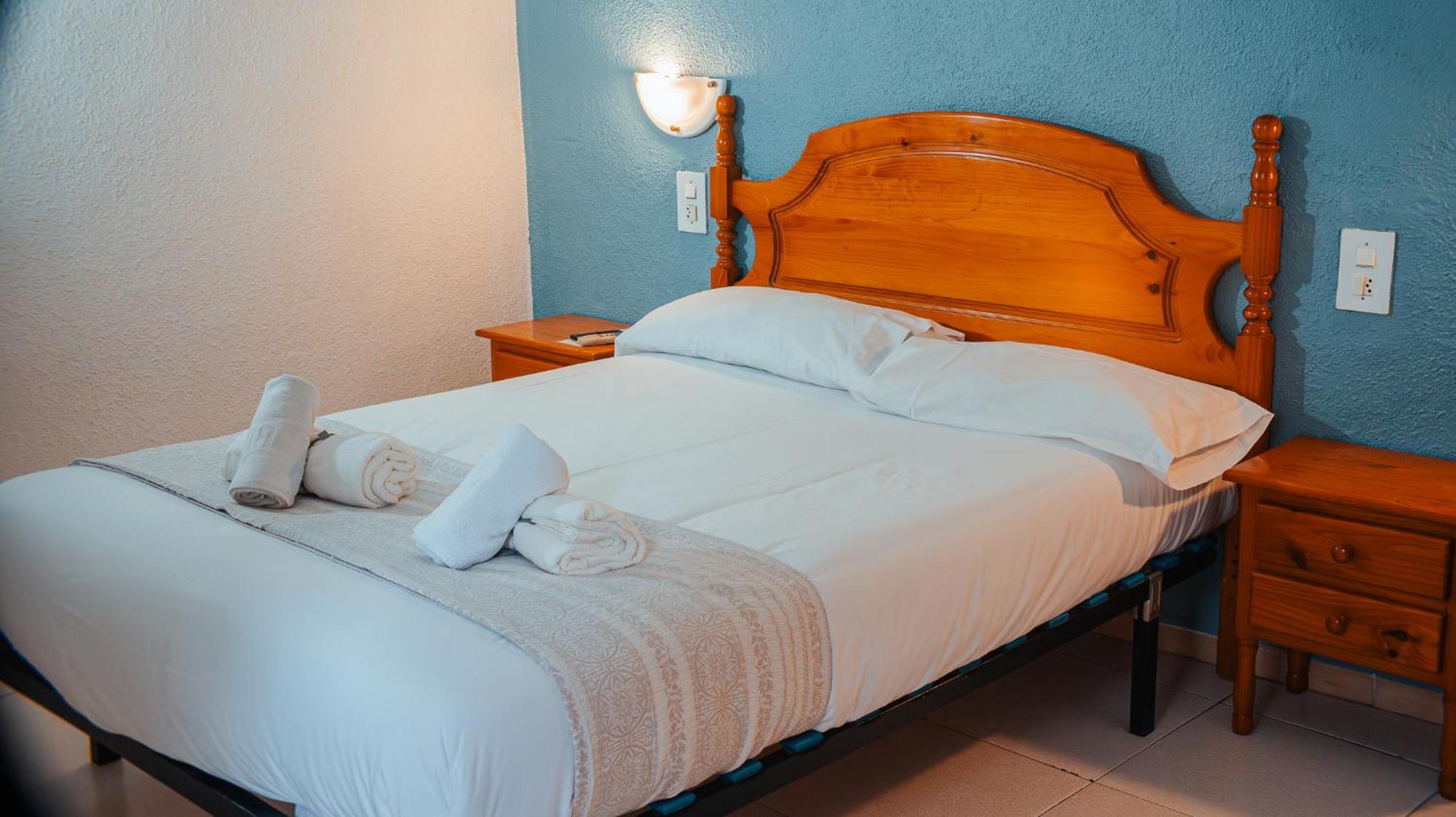 Barraca Suites Valência Exterior foto